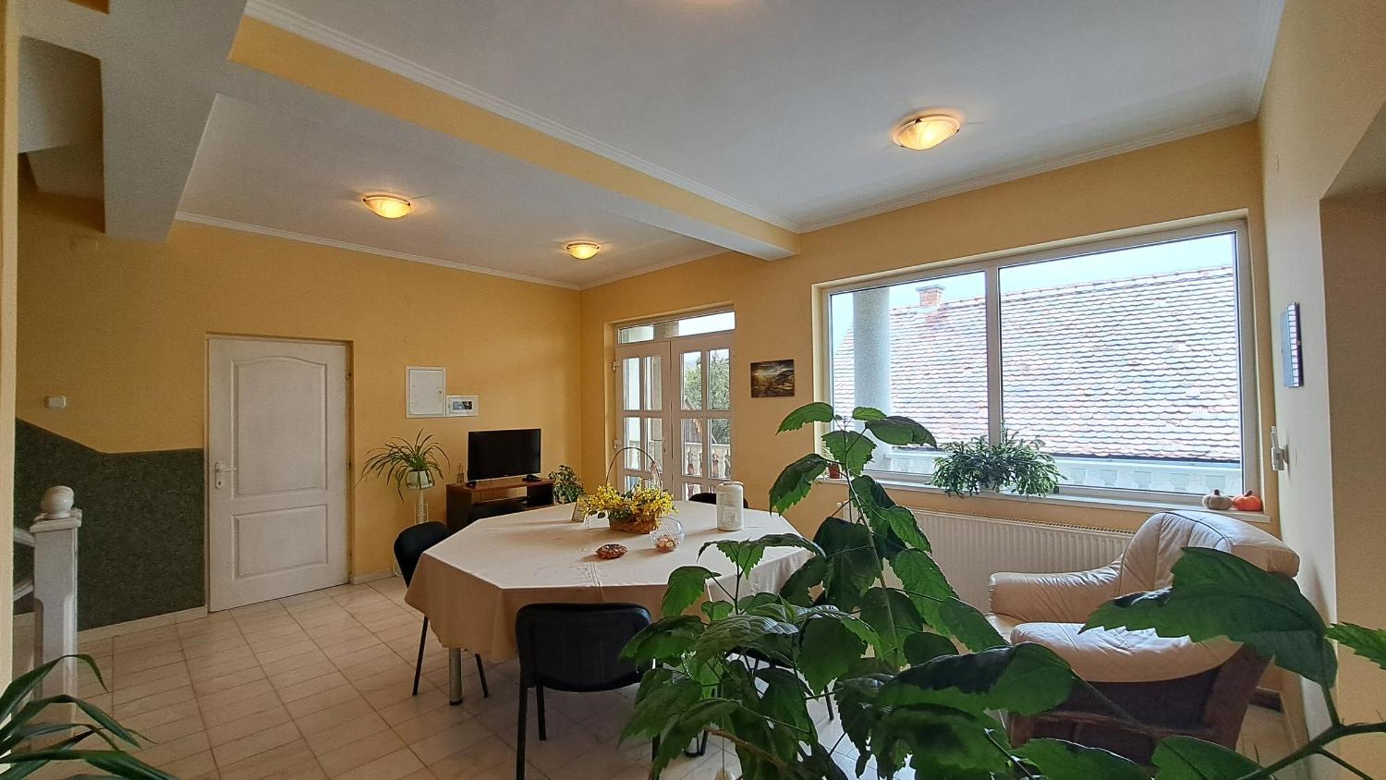 Erika Panzio Bed & Breakfast Ditrău Eksteriør bilde